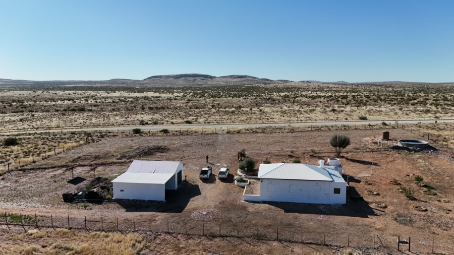 Commercial Property for Sale in Upington Rural Northern Cape